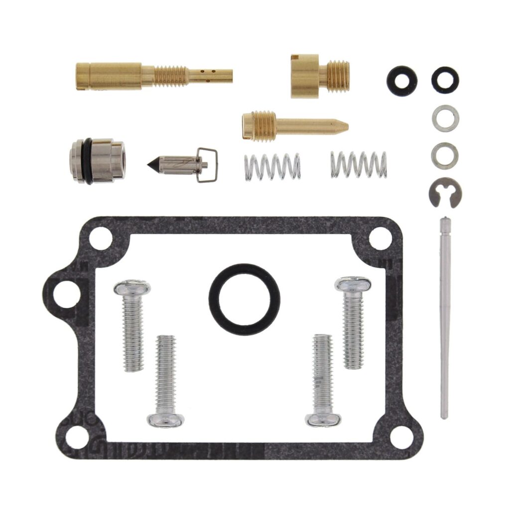 CARBURETTOR REBUILD KIT 26-1117