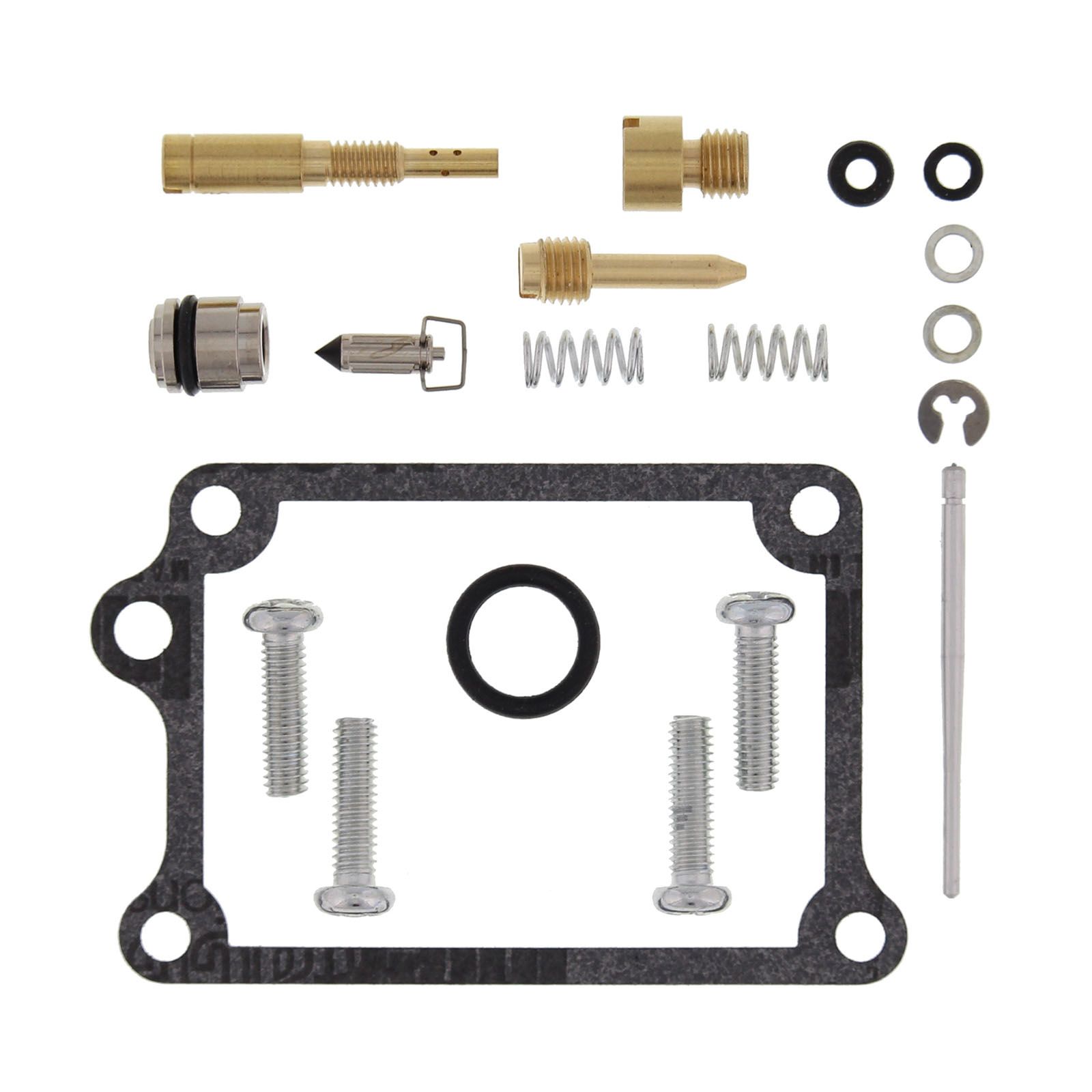 CARBURETTOR REBUILD KIT 26-1117 - Image 1