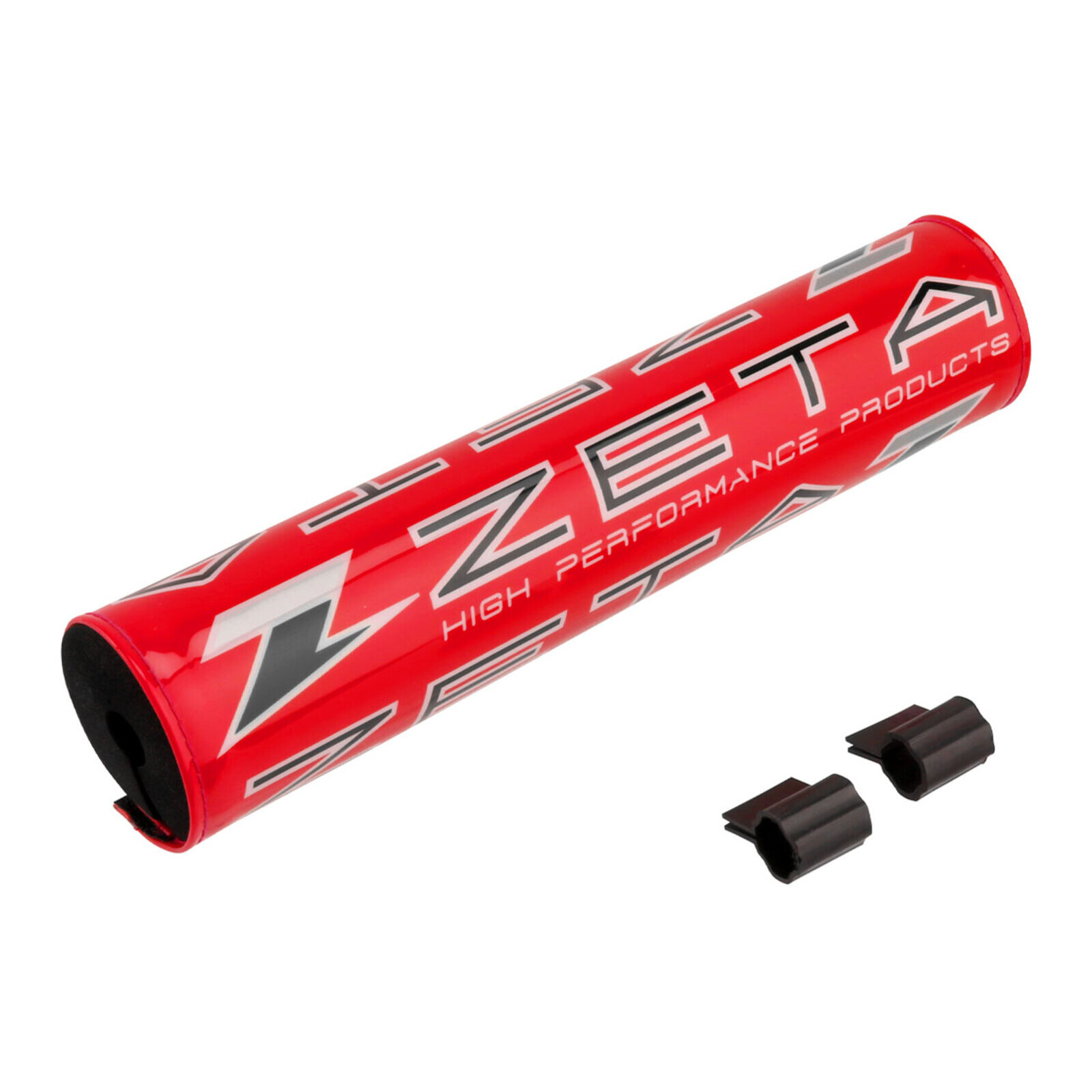 Zeta Comp Bar Pad - Red - Image 1
