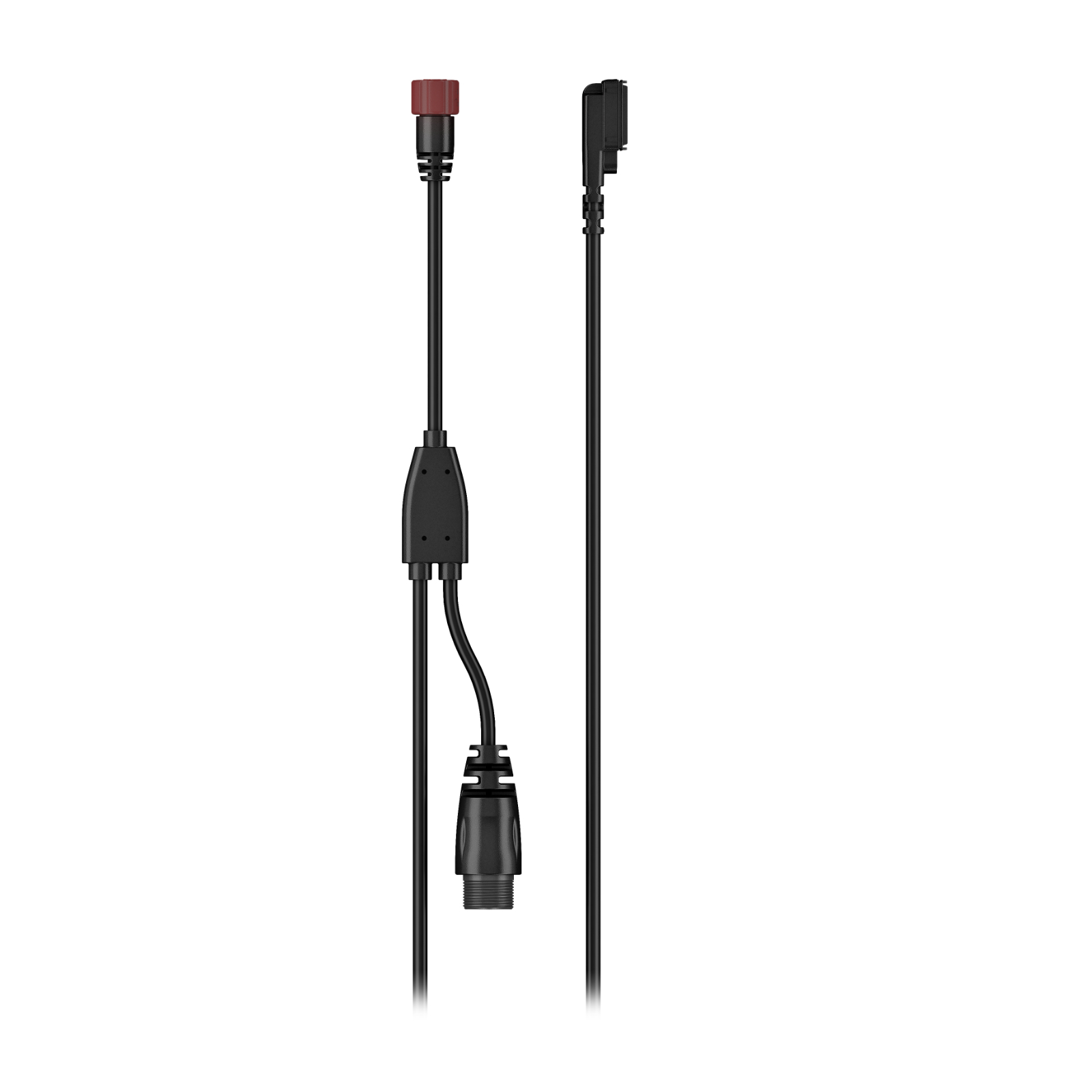 GARMIN GROUP RIDE RADIO Y-ADAPTER CABLE - Image 1