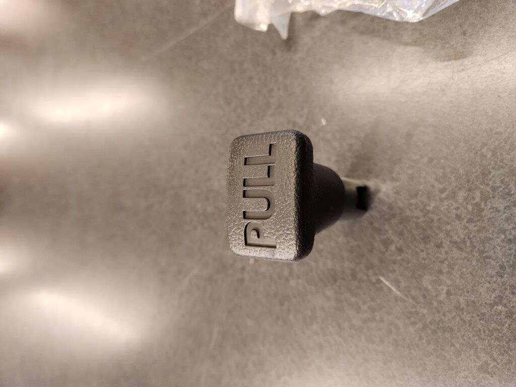 Suzuki Gearshift Lever LFT500F 1998 - 2007