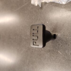 Suzuki Gearshift Lever LFT500F 1998 - 2007 - Image 2
