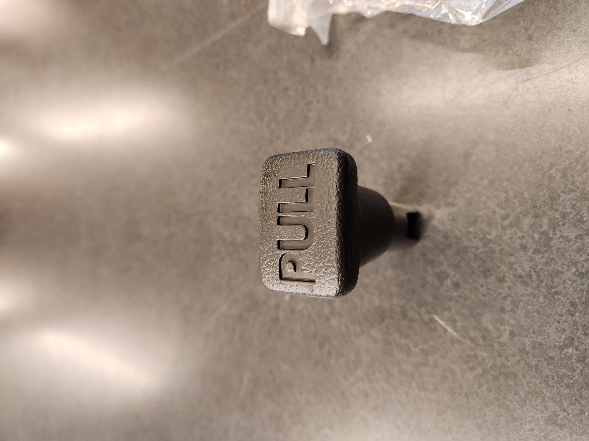 Suzuki Gearshift Lever LFT500F 1998 - 2007 - Image 2
