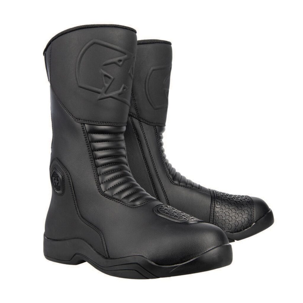 Riding Boot Oxford tracker 2.0 WP Womens Black