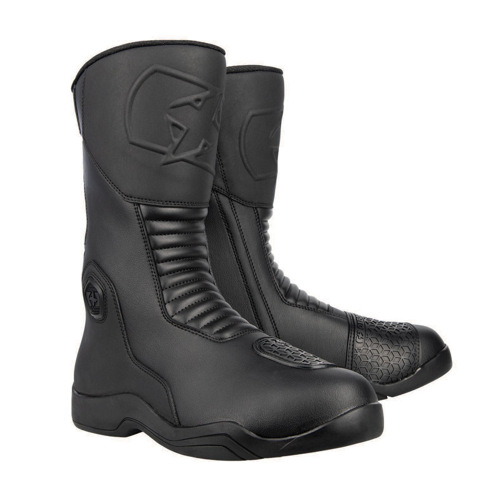 Riding Boot Oxford tracker 2.0 WP Womens Black - Image 1