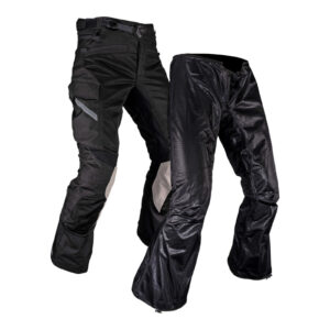 Leatt 7.5 ADV Flow Tour Adventure Pant Stealth - Image 2