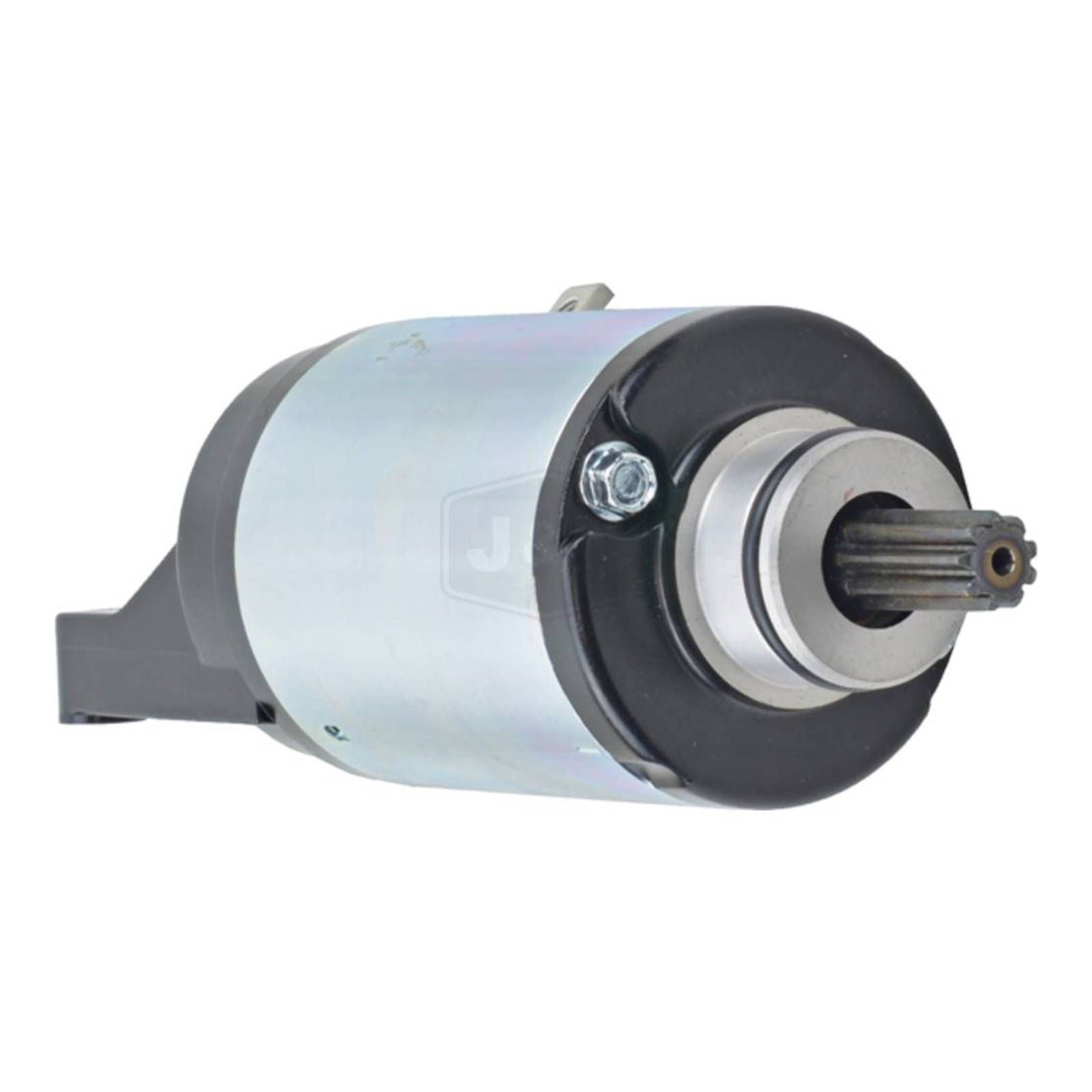 STARTER MOTOR J&N 410-52451 SND0232 - Image 1