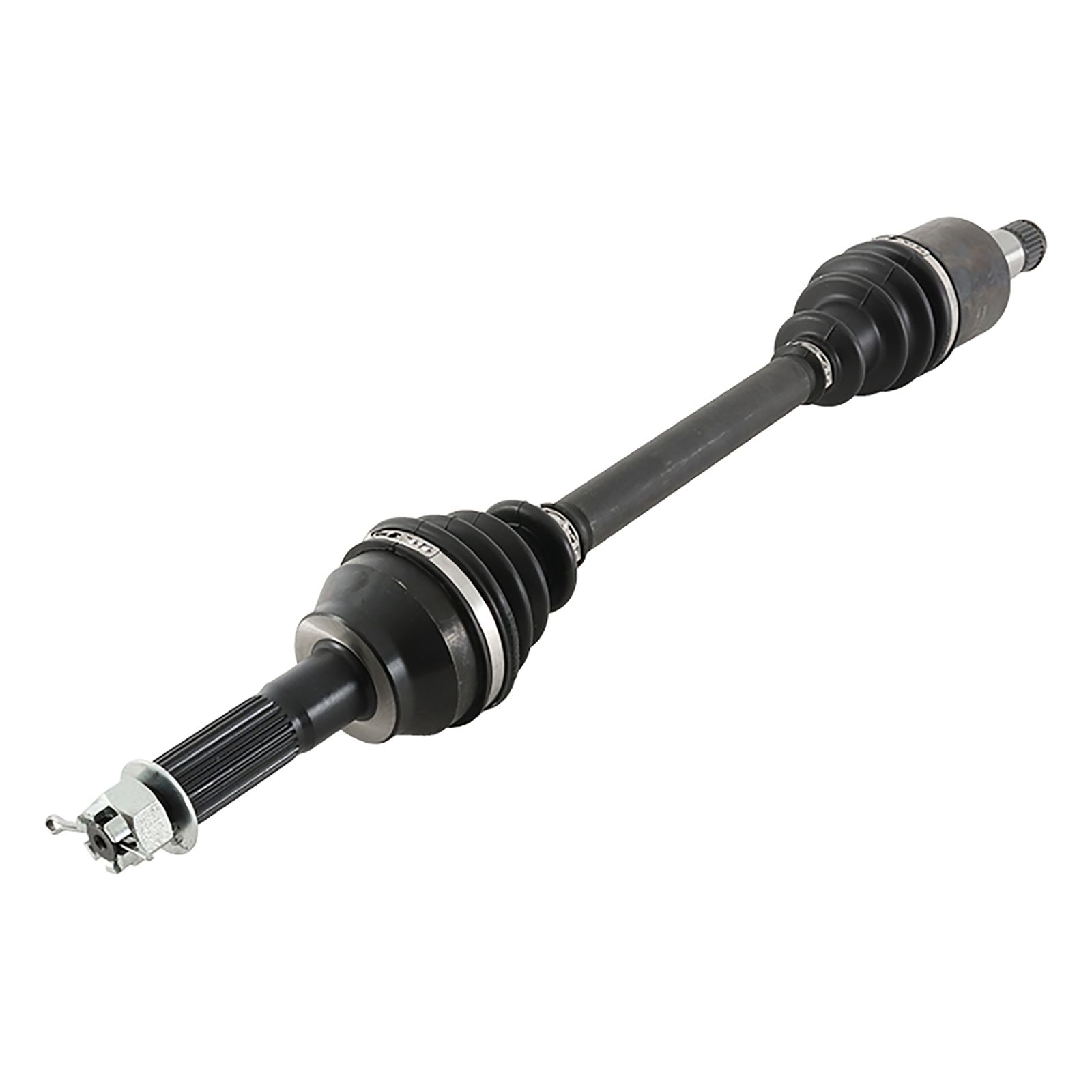 ATV CV/AXLE 8 BALL POL RANGER 500 - 800 07-16 RR RH - Image 3
