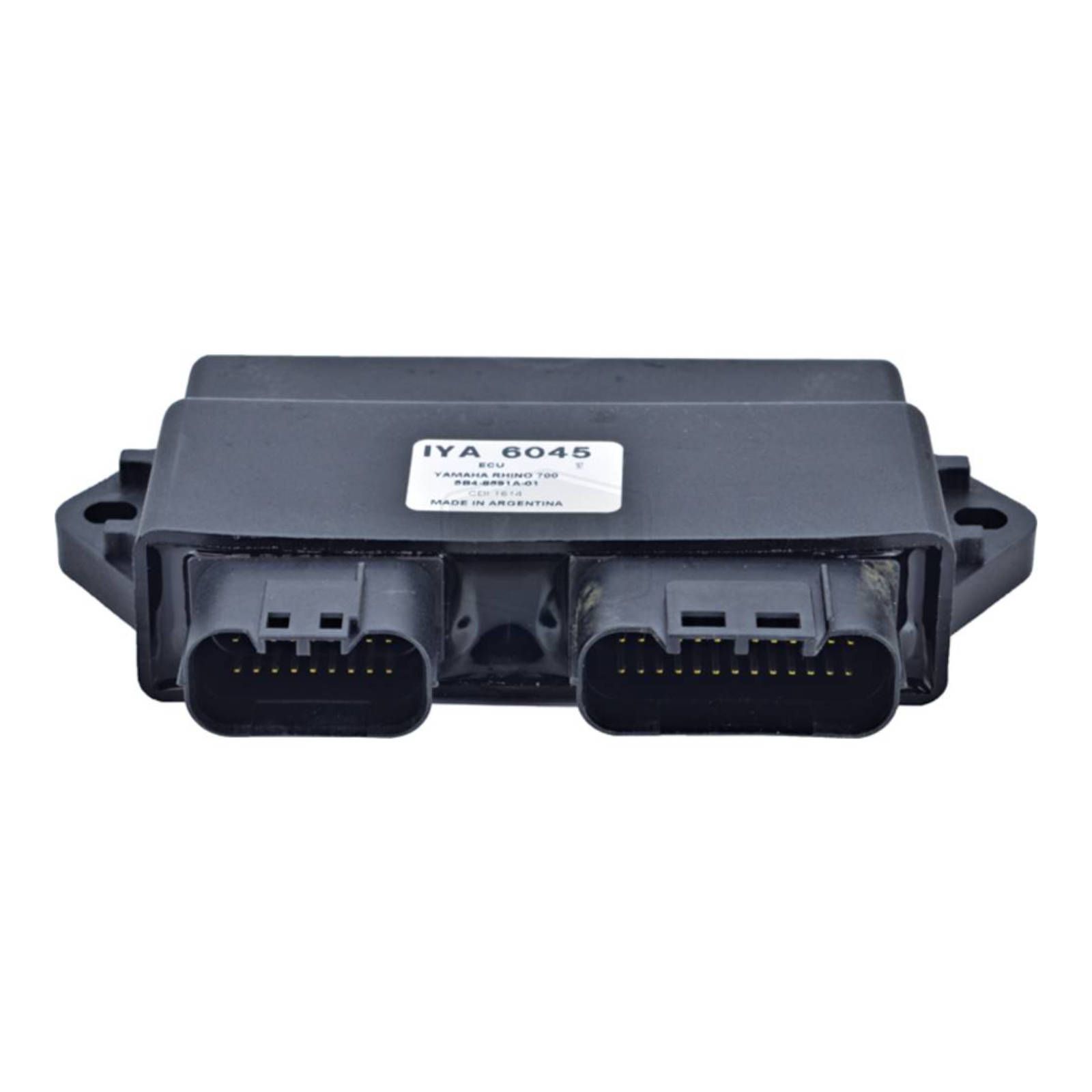 CDI MODULE J&N 160-02089 IYA6045 - Image 1