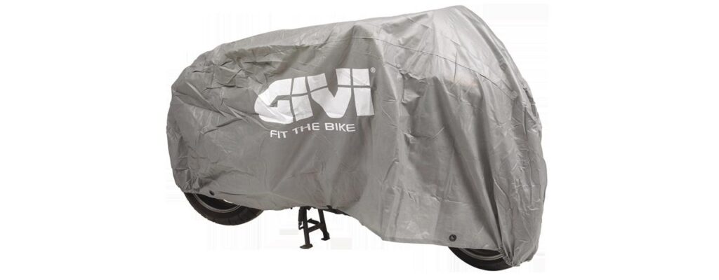 BIKE COVER - DUST COVER - NOW USE S201