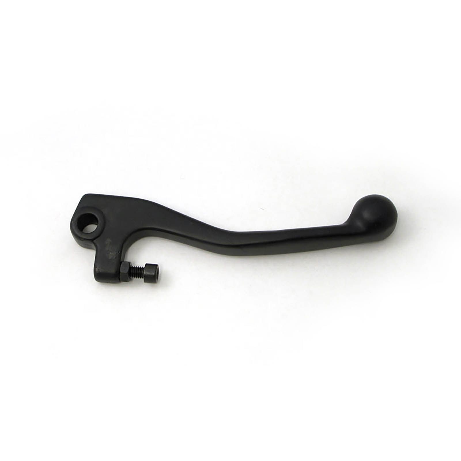 WHITES LEVER BRAKE HON CR125-500 92-95 BLK - Image 1