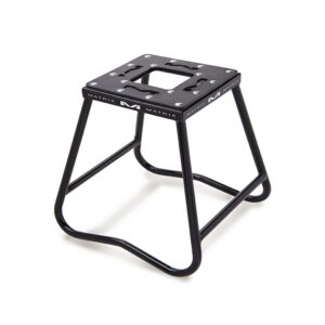 C1 Steel Mini Stand Black - Image 1