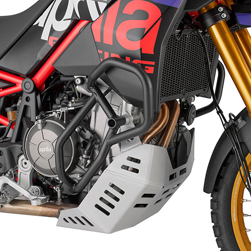 GIVI ENGINE GUARD APRILIA TUAREG RALLY 660 '25->