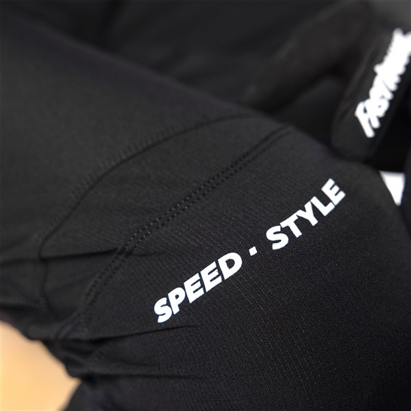 Fasthouse Elrod OG Motocross Pants Black