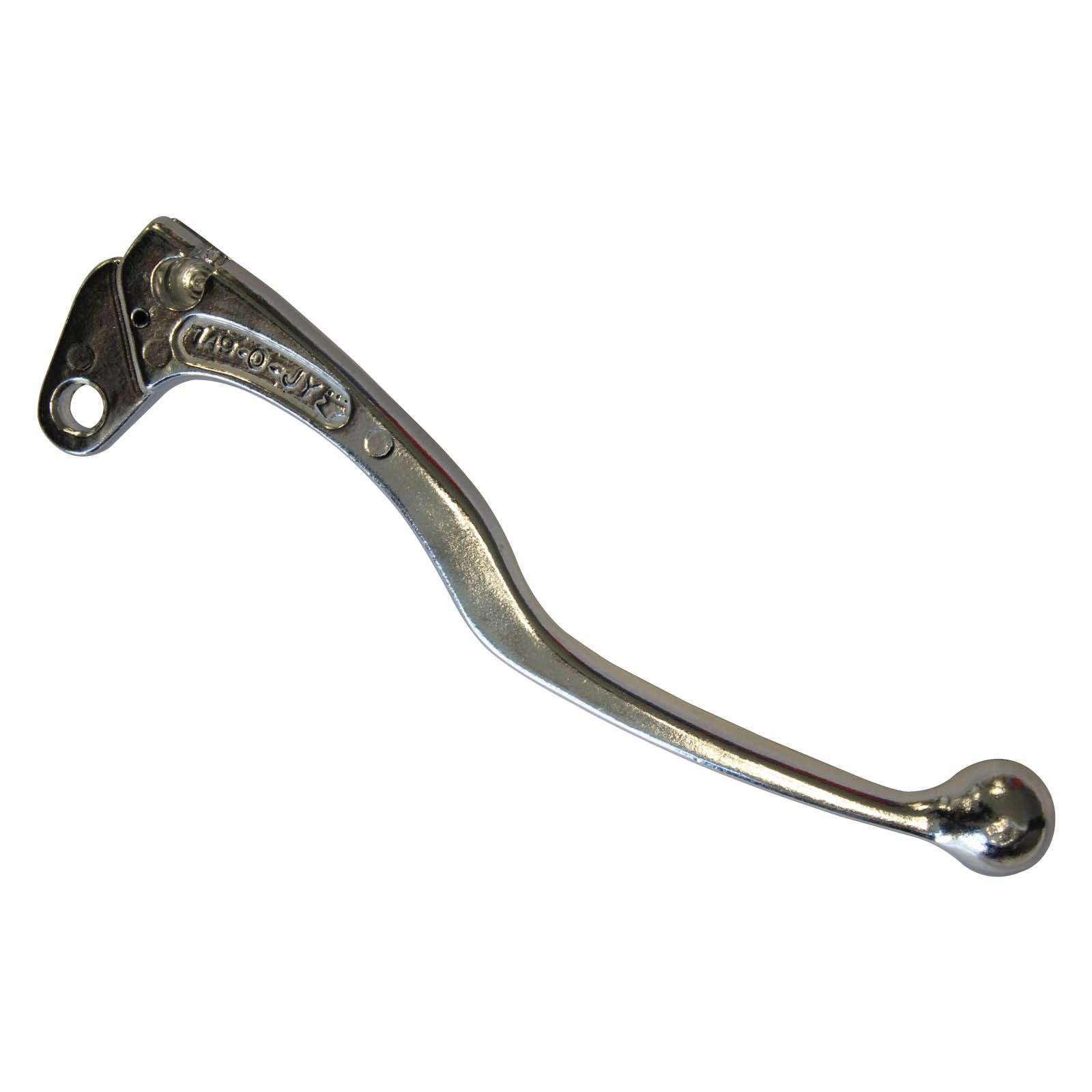 WHITES LEVER BRAKE KAW L/H KLF/KVF/KL250 Stockman - Image 2