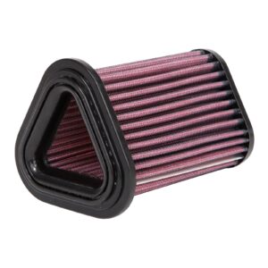 K&N REPLACEMENT AIR FILTER RO-6518 - Image 1