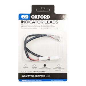 Oxford Indicator Leads - Yamaha 2 Wire Connector - Image 1