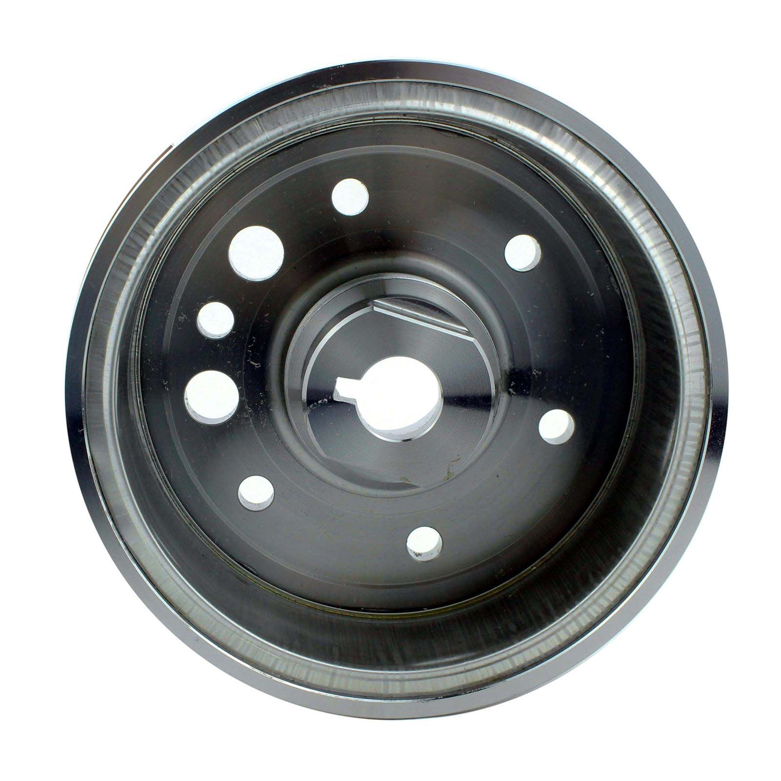 KIT FLYWHEEL+GASKET SUZ LTA400 EIGER 2002-2007 (RM22614) - Image 2