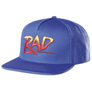 Etnies Rad Snapback OS - Image 2