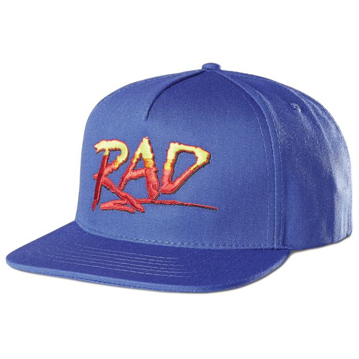 Etnies Rad Snapback OS