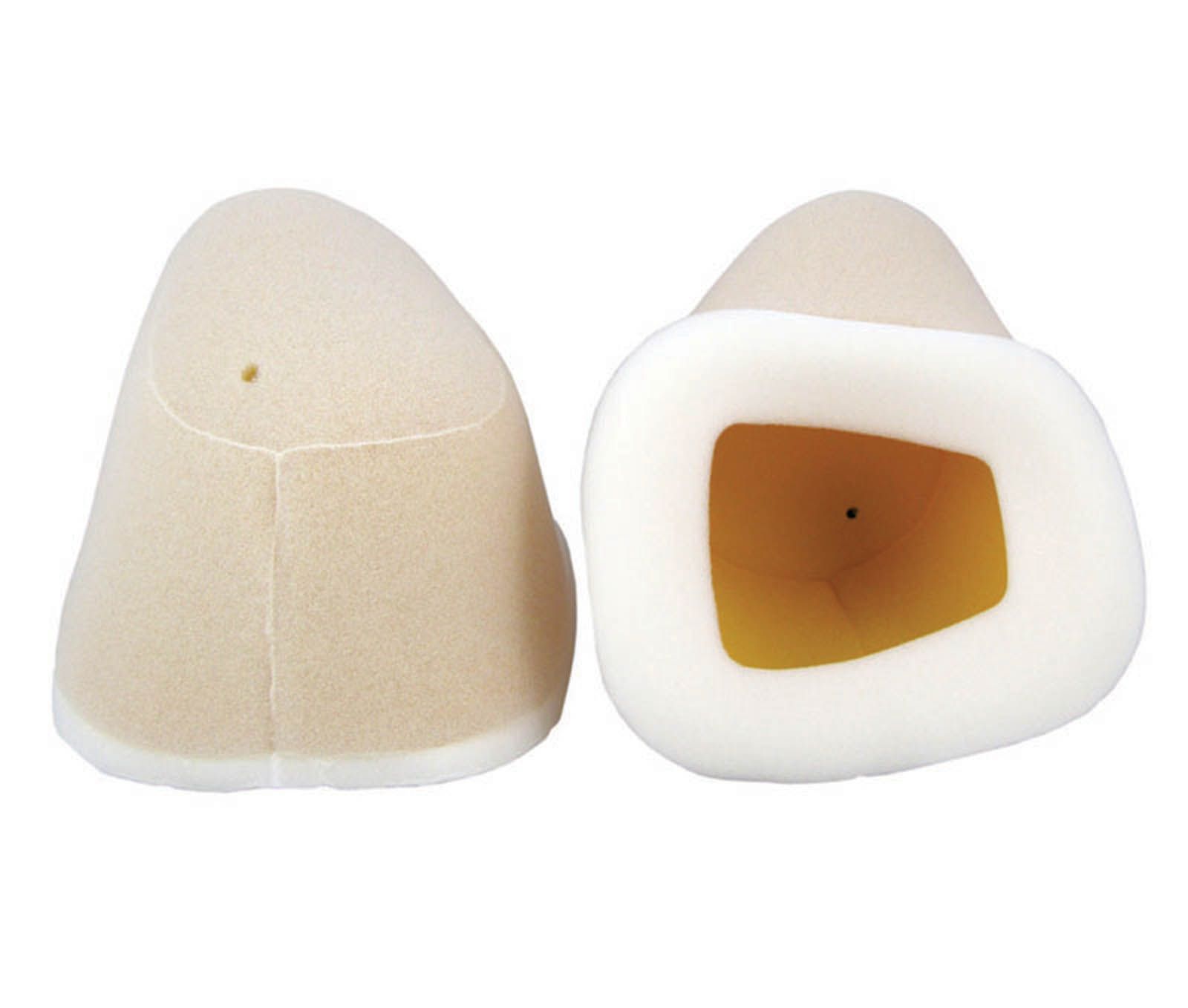 AIR FILTER YAM YZ125 87-88 YZ250 87% - Image 1
