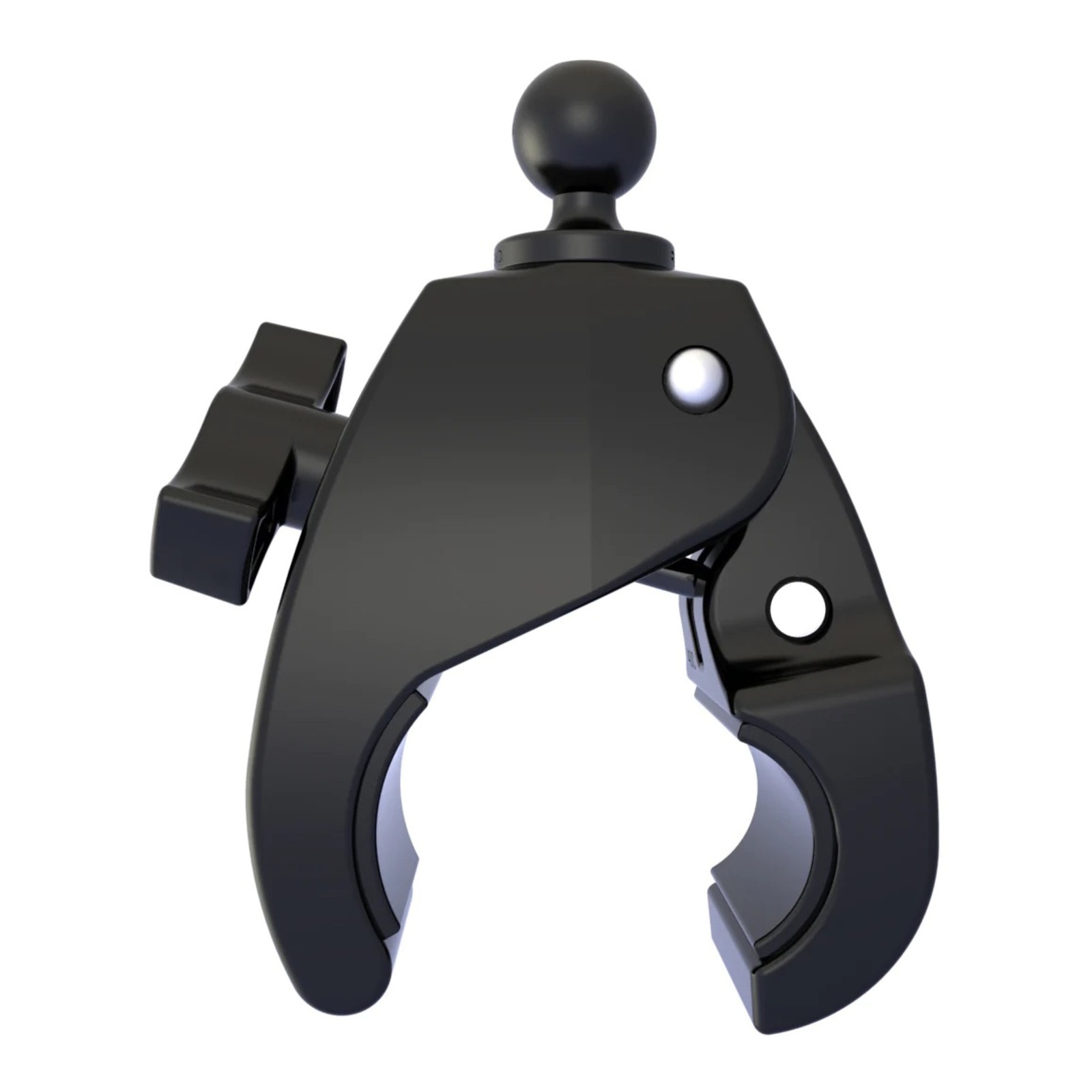 Ram Tough-Claw Large Clamp Base with Ball - Image 2