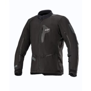 Alpinestars Venture XT Adventure Jacket Black/Black - Image 1
