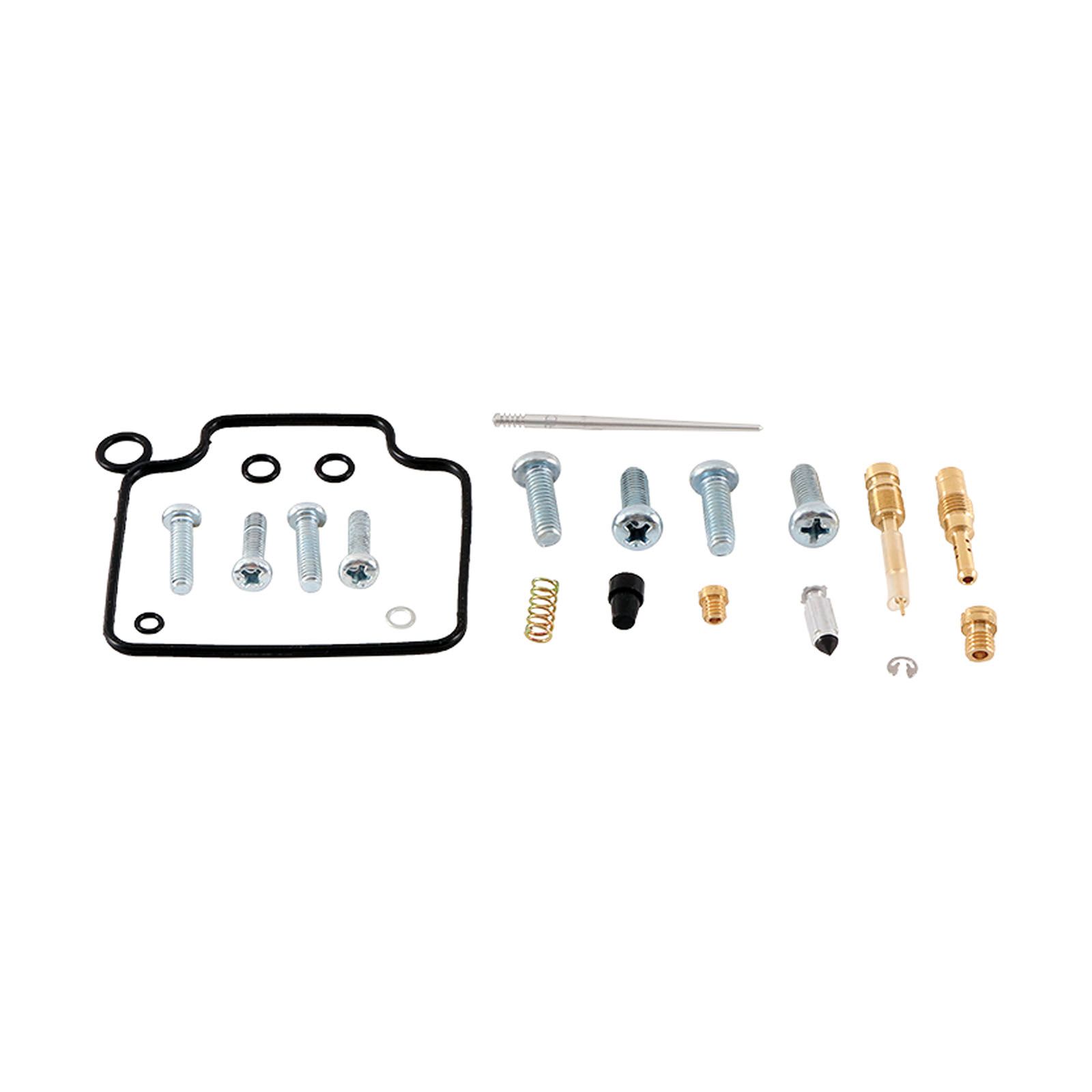 CARBURETTOR REBUILD KIT 26-1332 - Image 2