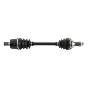 ATV CV/AXLE 6 BALL COMPLETE SHAFT - Image 1