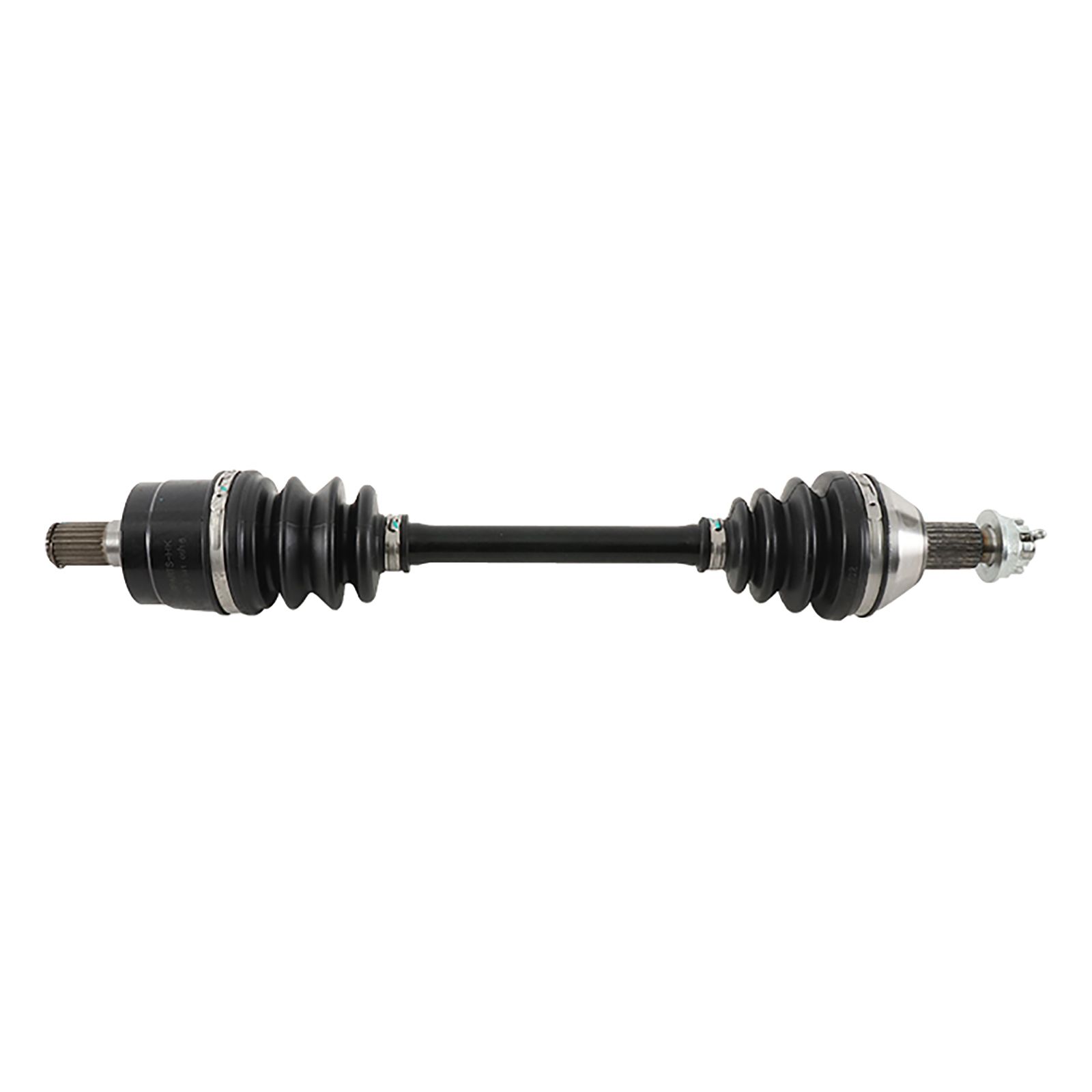 ATV CV/AXLE 6 BALL COMPLETE SHAFT - Image 1