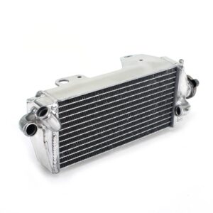 WHITES RADIATOR RIGHT HON CRF450R 13-14 - Image 1