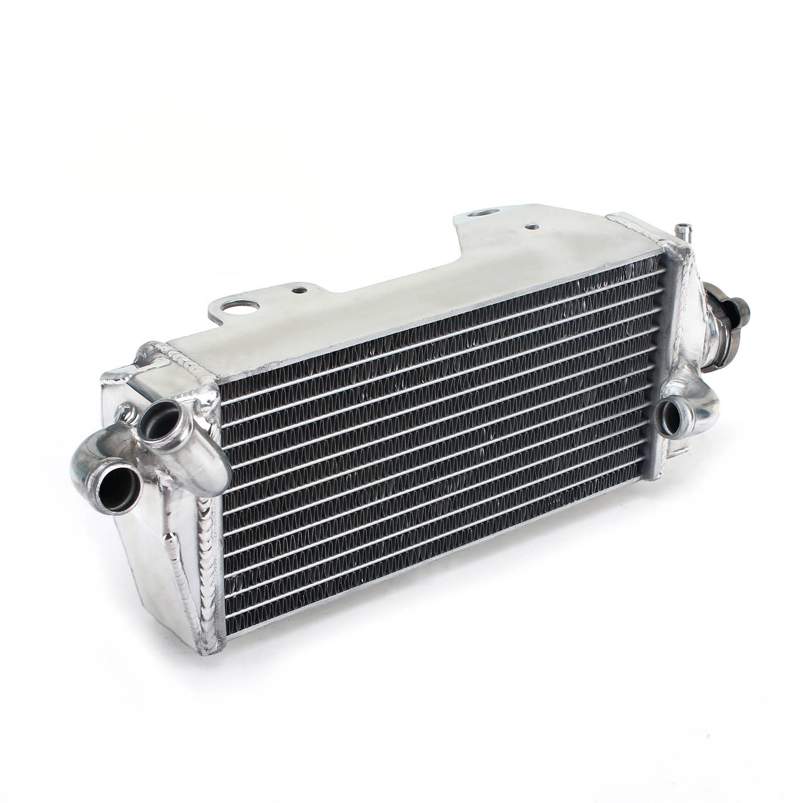 WHITES RADIATOR RIGHT HON CRF450R 13-14 - Image 1
