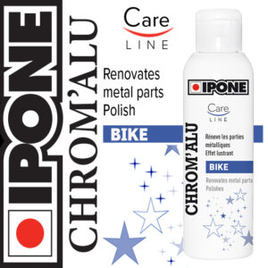 Chrom'Alu 200ml Ipone - Image 2