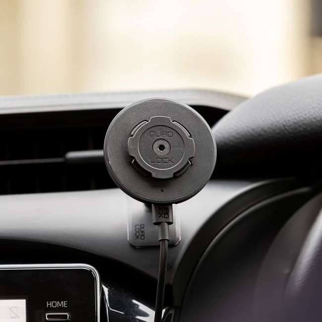 Quad Lock Dash/Console Car Mount