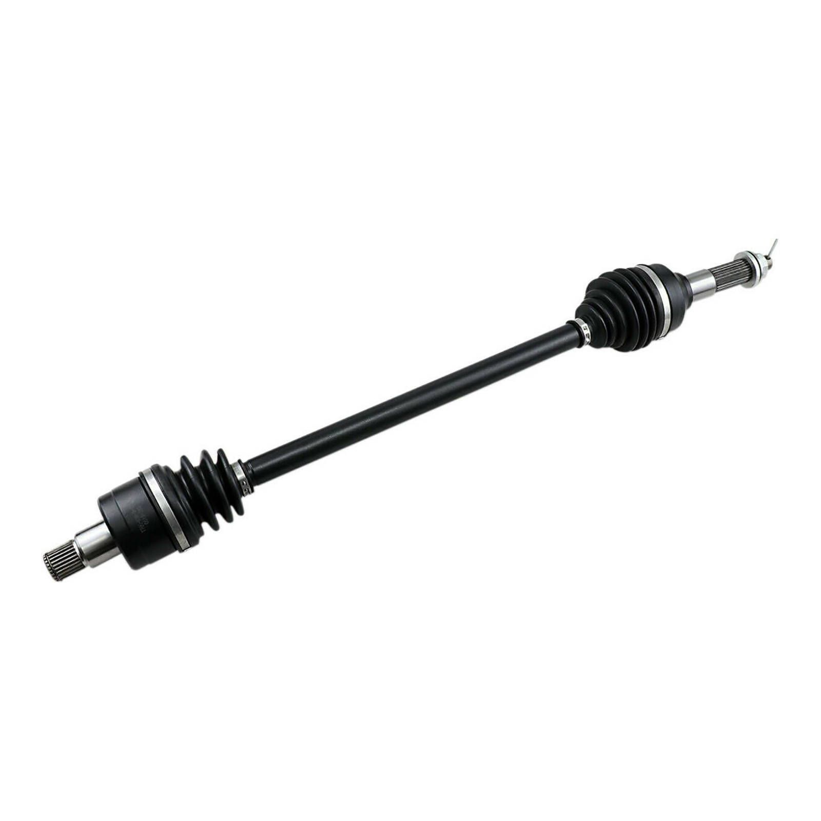 ATV CV/AXLE 8 BALL KAW MULE PRO 15-18 FR BOTH - Image 1