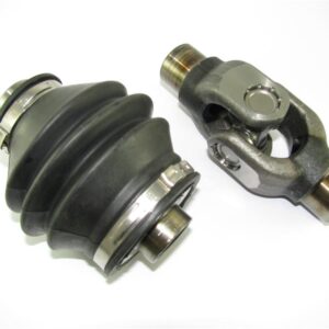 All Balls U-Joint/Yoke Assembly 19-1014 - Image 2