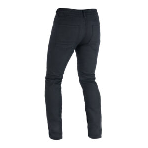 Oxford AA Straight Jeans MS Extra Long Black - Image 2