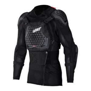 Leatt 2.5 Body Protector - Black - Image 3