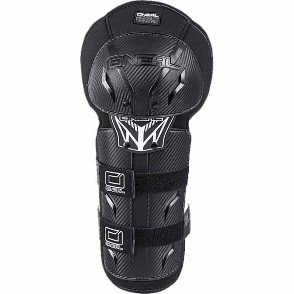 Knee Guard ONeal Pro 3 Carbon Look Youth