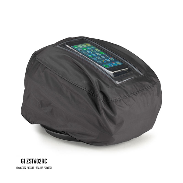 RAIN COVER ST602 / ST611 / ST611B / 3D603