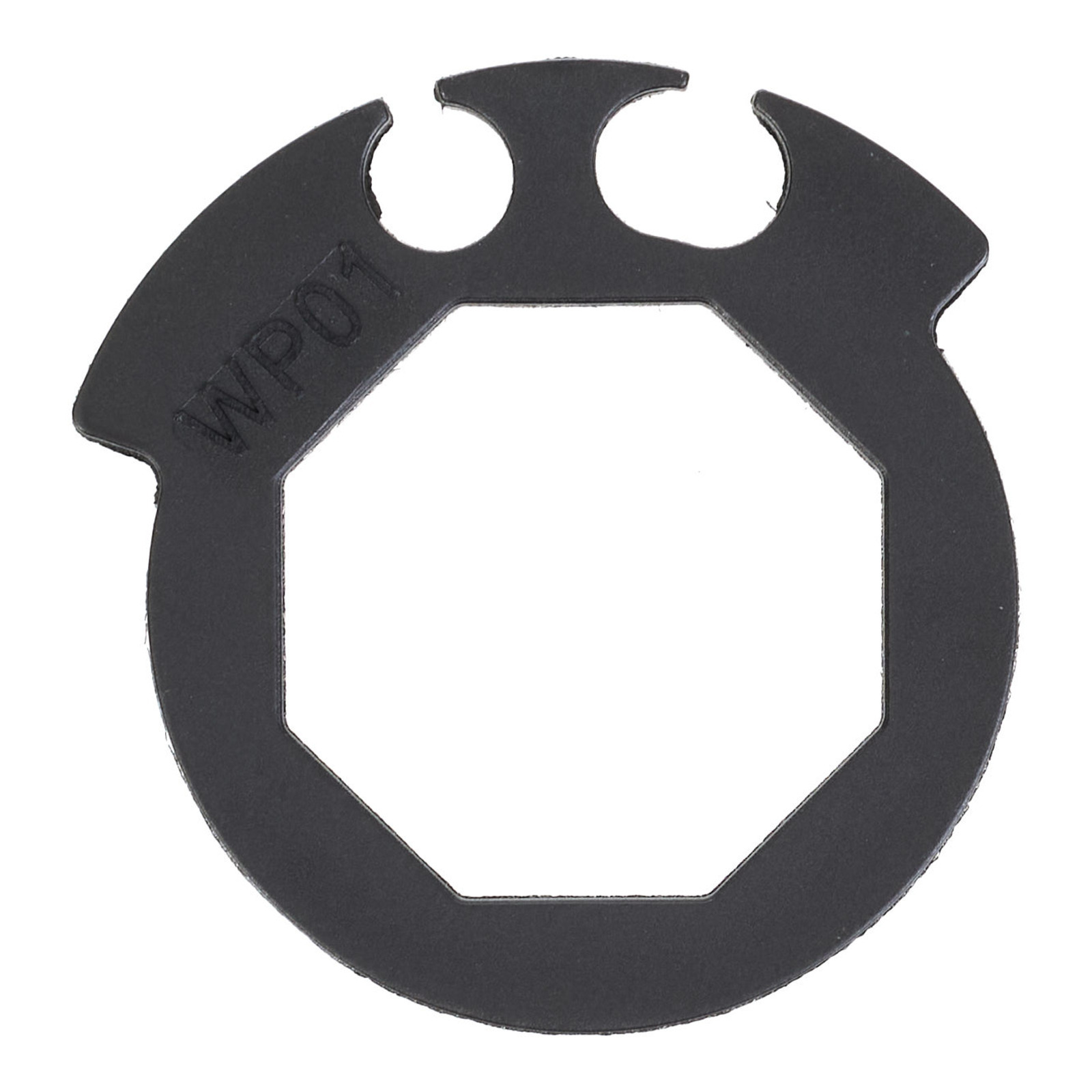Whites Lock On Grip Throttle Cam - WP01 - Image 1