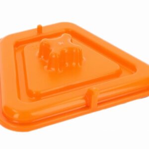 AIRBOX COVER YAM YZ450F 23 - Image 2