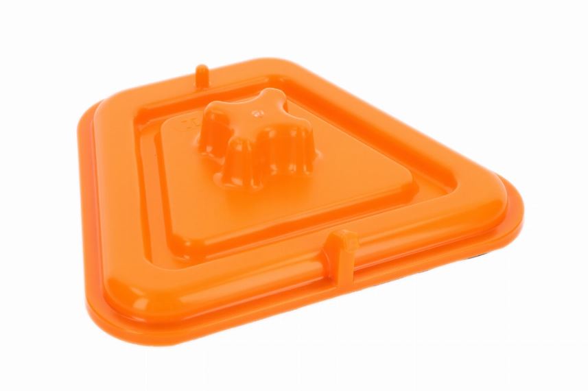 AIRBOX COVER YAM YZ450F 23