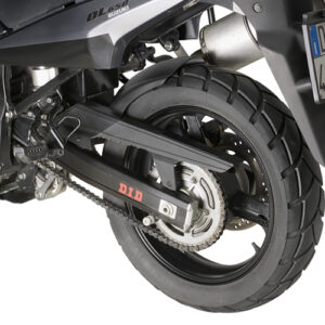 TOP BOX KIT NEEDS PLATE SUZUKI V-STROM DL 650 '17-> / 1000 '17-'19 - Image 10