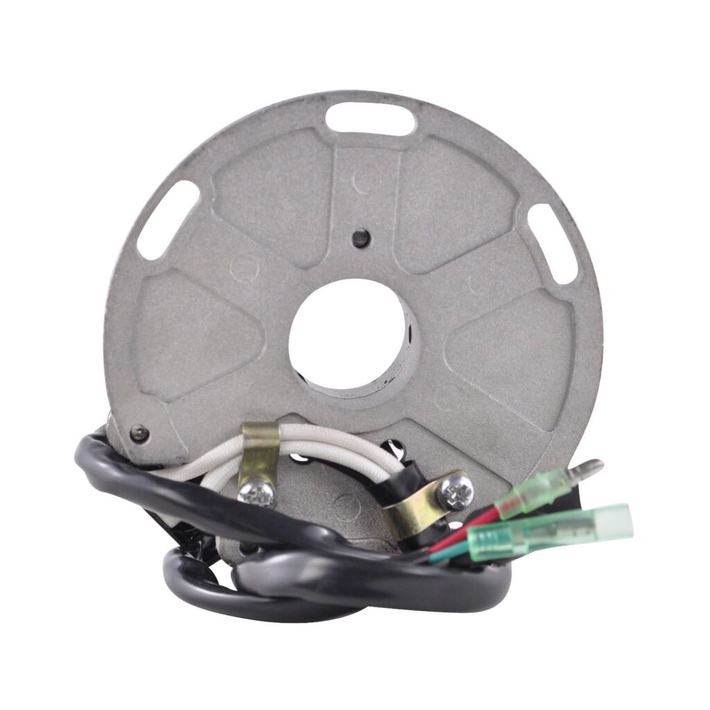 STATOR SUZUKI RM125 86-88 / RM250 86-95 (RM01452)