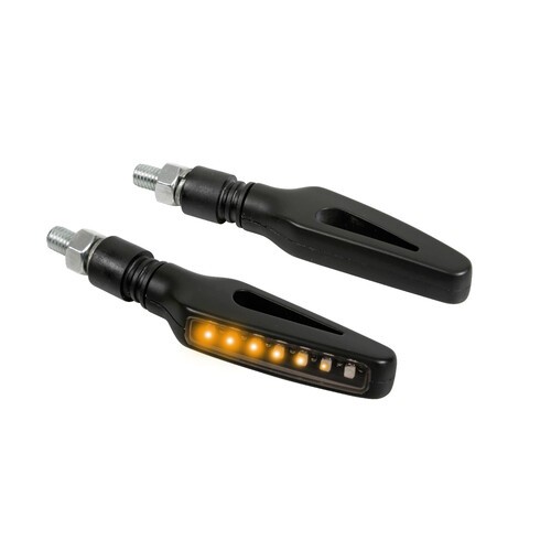 Lampa Glory SQ Sequential Indicators 12V