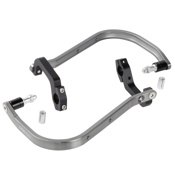 Zeta Adventure Armor Handguard TI-COL 22.2M