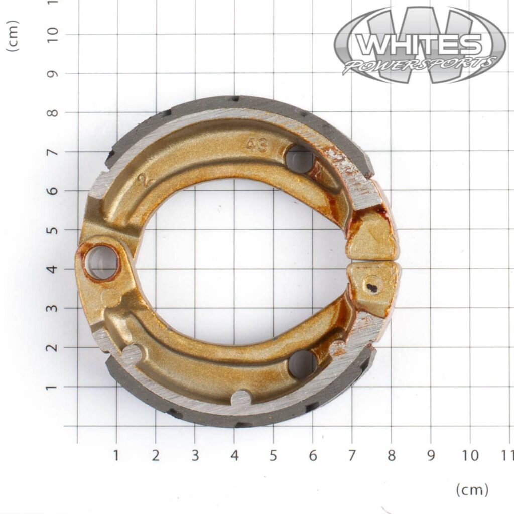 PREMIER BRAKE SHOES