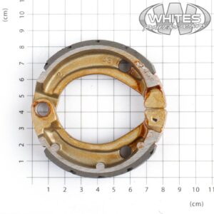 PREMIER BRAKE SHOES - Image 2