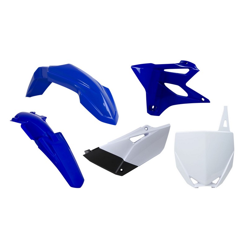 PLASTIC KIT OEM RTECH YZ85 15-21 5 PIECE